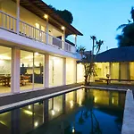The One Astana Villa