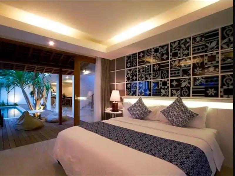 Villa The One Astana