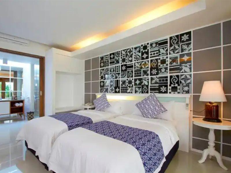 Villa The One Astana