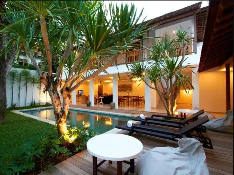 Villa The One Astana