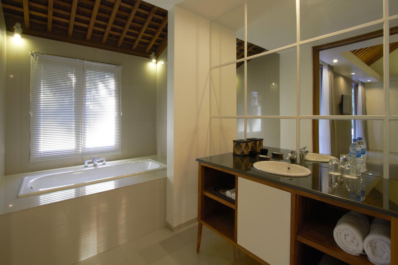 The One Astana Villa *