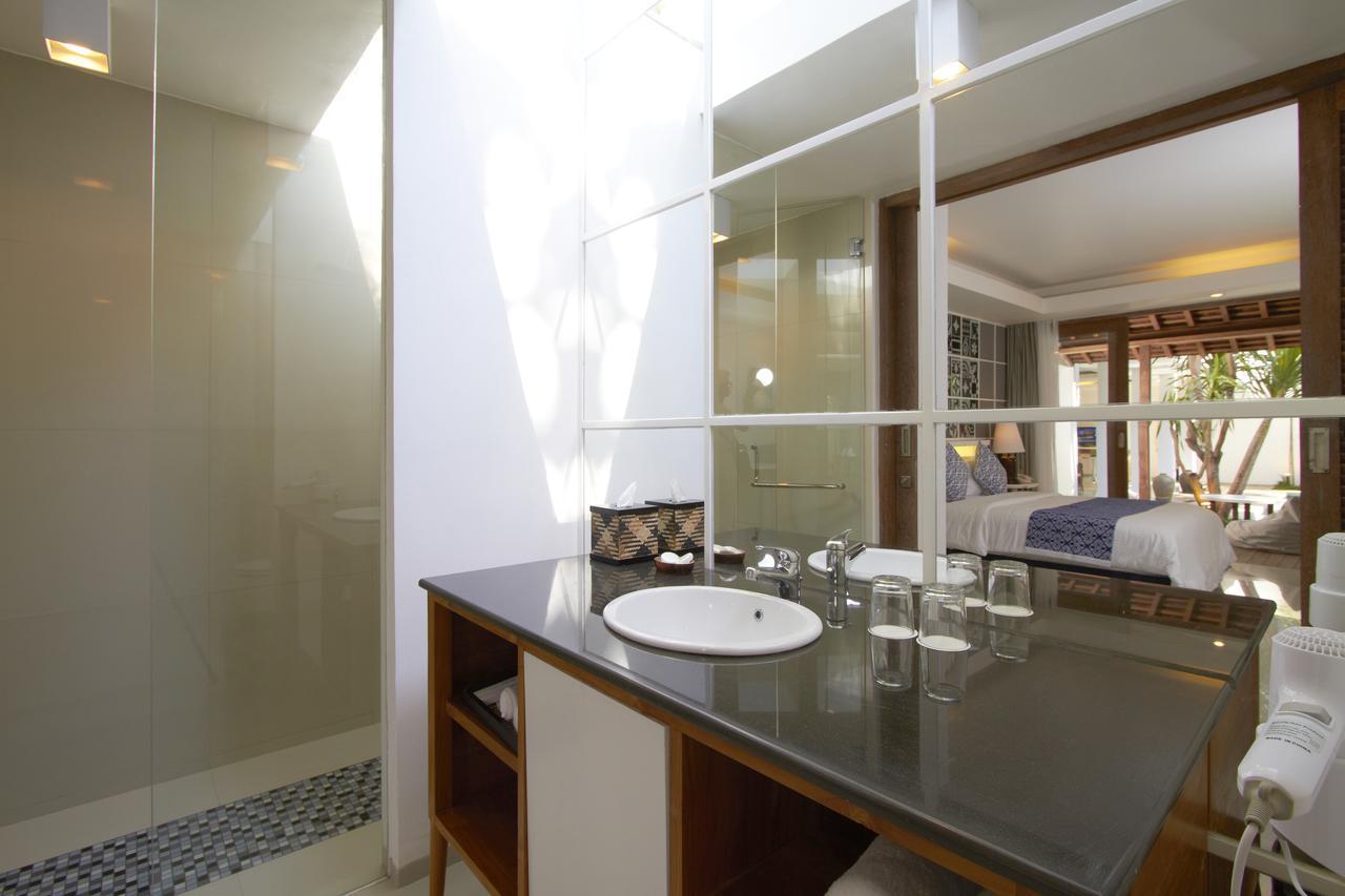 Villa The One Astana Sanur (Bali)