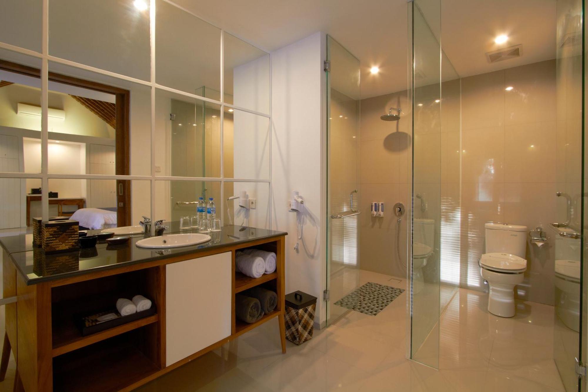 The One Astana Villa Sanur (Bali)