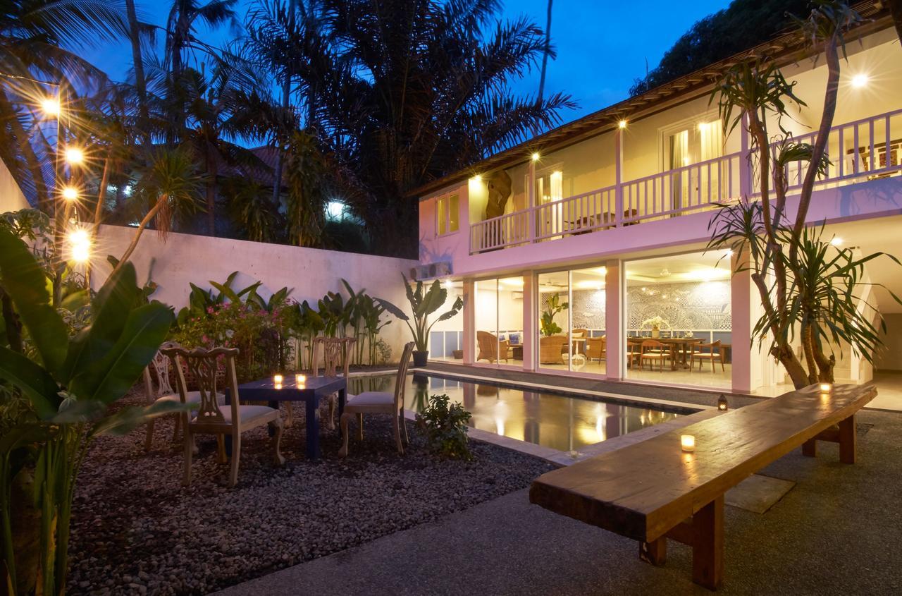 The One Astana Villa Sanur (Bali)
