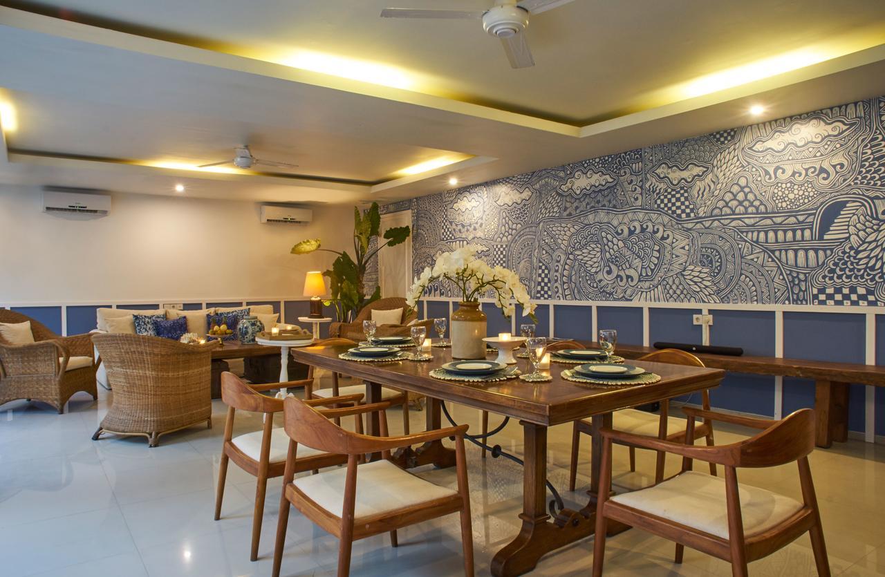 The One Astana Villa Sanur (Bali)