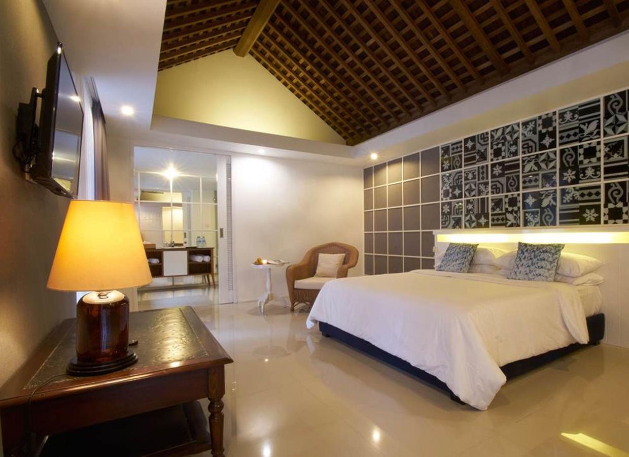 Villa The One Astana